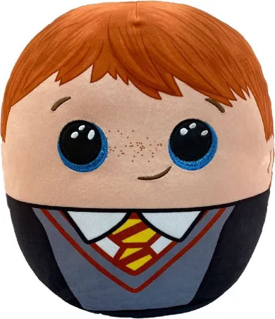 Ty, Squishy Beanies, Harry Potter, Ron Weasley, maskotka, 22 cm