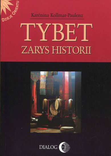 Tybet. Zarys historii