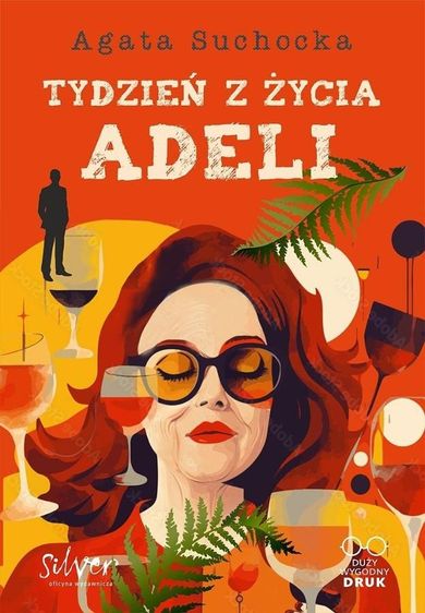 Tydzień z życia Adeli