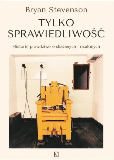 Tylko sprawiedliwość