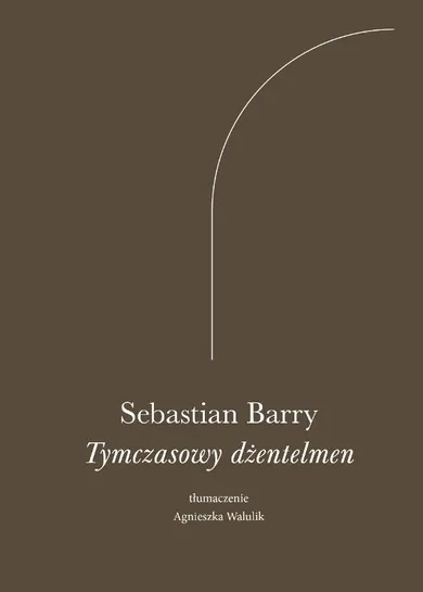 Tymczasowy dżentelmen