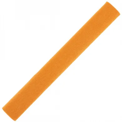 Tymos, bibuła, pomarańczowy ciemny, 50-200 cm, 1 szt.