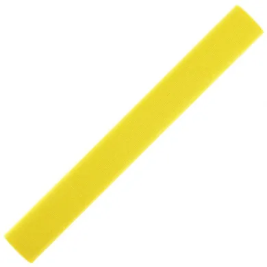 Tymos, bibuła, żółty, 50-200 cm, 1 szt.