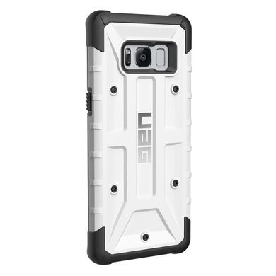 UAG Pathfinder, obudowa ochronna do Samsung Galaxy S8, biała