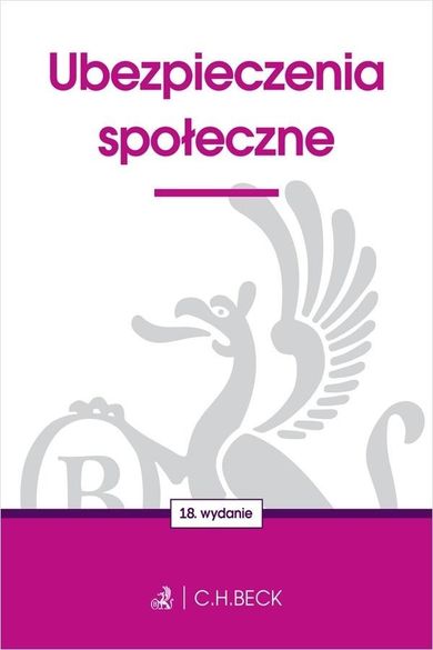 Ubezpieczenia społeczne