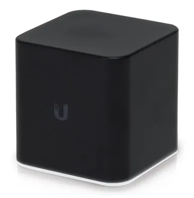 Ubiquiti, ACB-ISP, Router WiFi, airCube, 2,4GHz, MIMO, 4x RJ45 100Mb/s