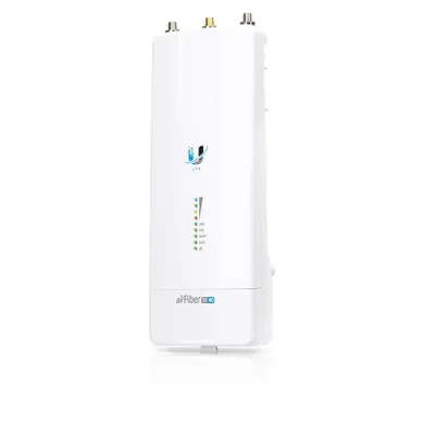 Ubiquiti AF-5XHD, Radiolinia, AirFiber, 5GHz, GPS, 1x RJ45 1000Mb/s