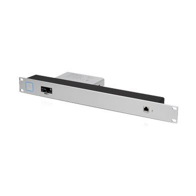Ubiquiti, akcesorium do montażu w szafie, rack, dla Cloud Key G2/Cloud Key G2 Plus