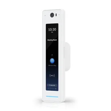 Ubiquiti, czytnik dostępu NFC Bluetooth, UniFi Access Reader G2 Pro