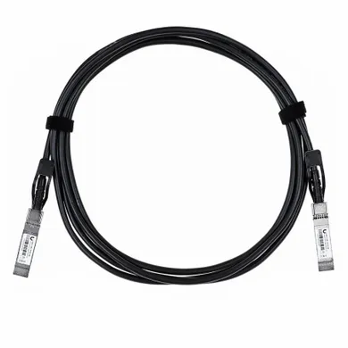 Ubiquiti, kabel DAC, SFP+, 10G, 3m