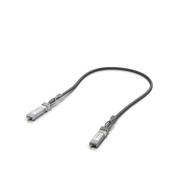 Ubiquiti, kabel DAC, SFP+, 25G, 0,5m