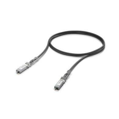 Ubiquiti, kabel DAC, SFP+, 25Gb/s, 1m
