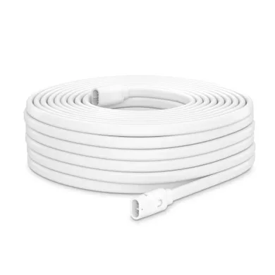 Ubiquiti, kabel Power Transport, 30 m, VW-1, 12 AWG