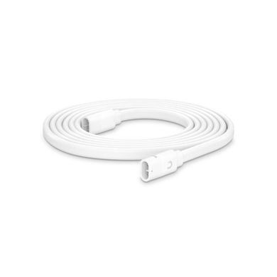 Ubiquiti, kabel zasilający, VW-1, 12 AWG, 3m