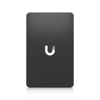 Ubiquiti, karta dostępu, UA-Card-B-10, UniFi, 10 szt.