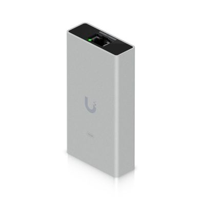 Ubiquiti, karta sieciowa, USB-C, RJ45 10G