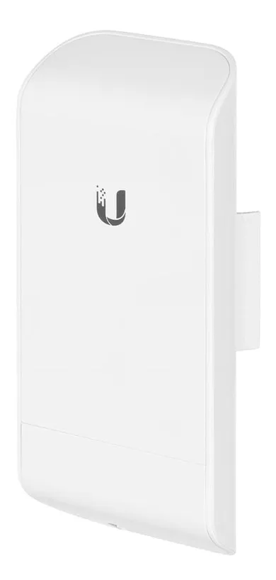 Ubiquiti, LocoM5, punkt dostępowy, CPE, 5GHz, 1x RJ45 100Mb/s, 13dBi