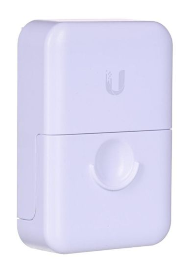 Ubiquiti, ochrona przeciwprzepięciowa, gen2, 2xRJ45, 1000Mb/s