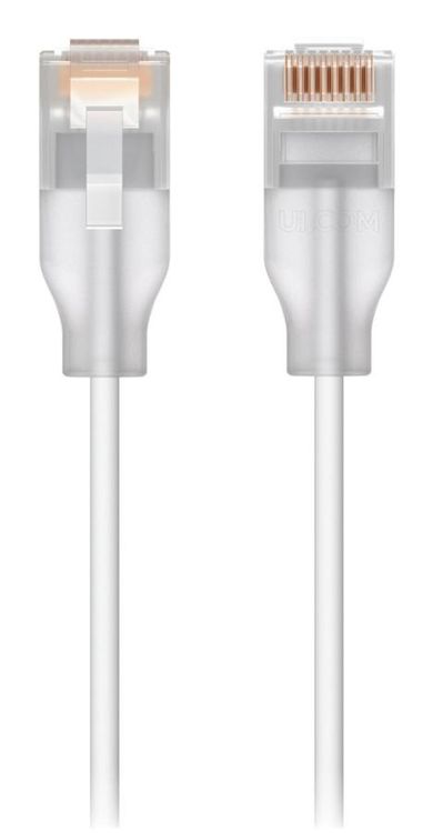 Ubiquiti, patchcord, kat. 6, 2m