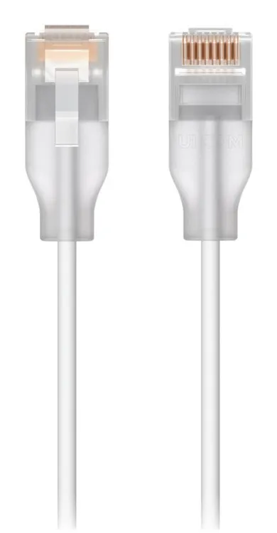 Ubiquiti, patchcord, kat.6, 0,15m