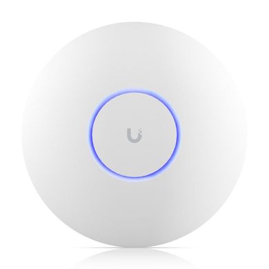 Ubiquiti, punkt dostępowy, WiFi7, 6GHz, 1xRJ45, 2,5Gbps