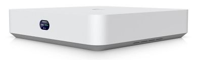 Ubiquiti, rejestrator wideo, UNVR-Instant, NVR, 1xkieszeń 3.5", 6xGbE PoE RJ45