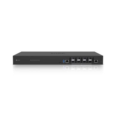 Ubiquiti, router, EdgeMAX EdgeRouter, ER-8-XG