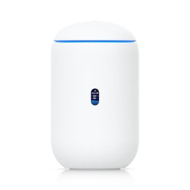 Ubiquiti, router, UDR 7 UniFi Dream Router 7 UDR7