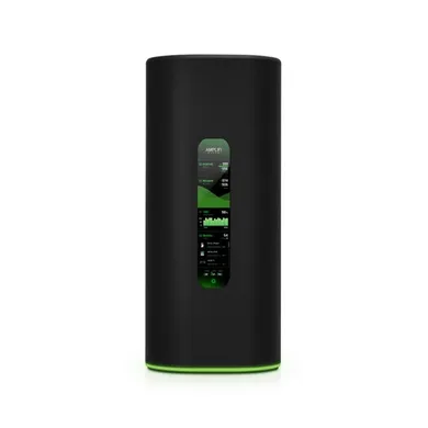 Ubiquiti, router Wi-Fi, MU-MIMO, OFDMA, TX-beamforming