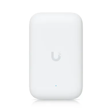 Ubiquiti, Swiss Army Knife Ultra, punkt dostępowy, WiFi 5, 1xRJ45 1000Mb/s PoE, IPX6, 2xRP-SMA, UK-Ultra