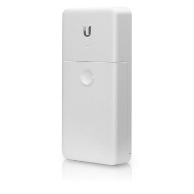Ubiquiti, switch, 4xRJ45, 1000Mb/s, passive PoE, zewnętrzny