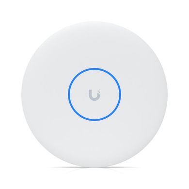 Ubiquiti, U7-Pro-XGS, punkt dostępowy, WiFi7, 6GHz, 1x RJ45 10Gbps PoE++