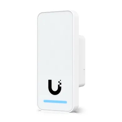 Ubiquiti, UniFi Access Reader G2, czytnik dostępu NFC Bluetooth