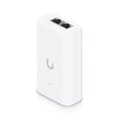 Ubiquiti, zasilacz PoE, 60W, 48V, 1.25A
