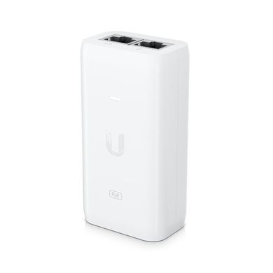 Ubiquiti, zasilacz, U-PoE, 15W