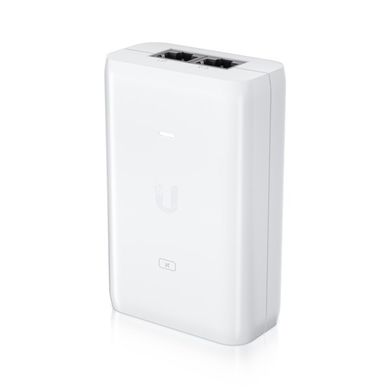 Ubiquiti, zasilacz, U-PoE+, 30W
