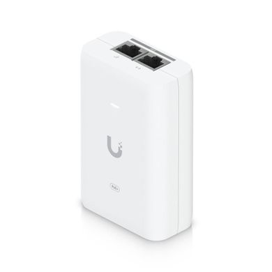 Ubiquiti, zasilacz, UACC-PoE+-2.5G, 30W