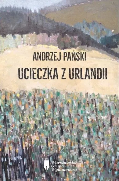 Ucieczka z Urlandii