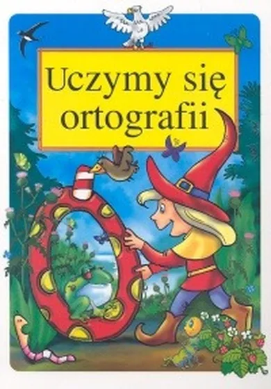 Uczymy się ortografii