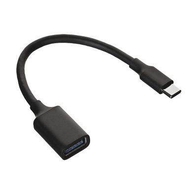 Ugreen, adapter USB-A/USB-C, czarny