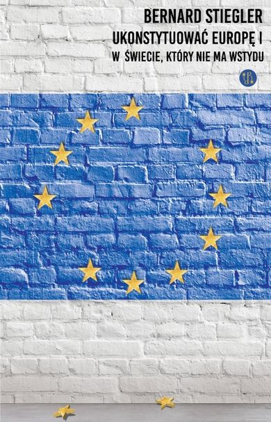 Ukonstytuować Europę