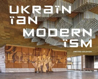 Ukrainian Modernism (wersja angielska)