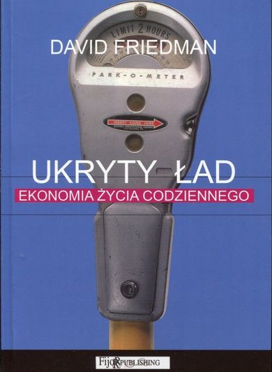Ukryty ład