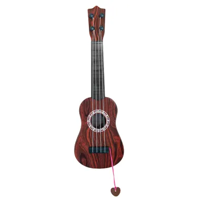 Ukulele, mój pierwszy instrument, 42 cm