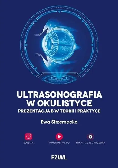 Ultrasonografia w okulistyce