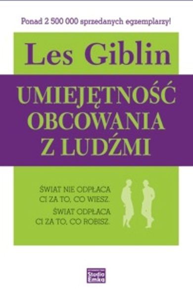 Umiejętność obcowania z ludźmi