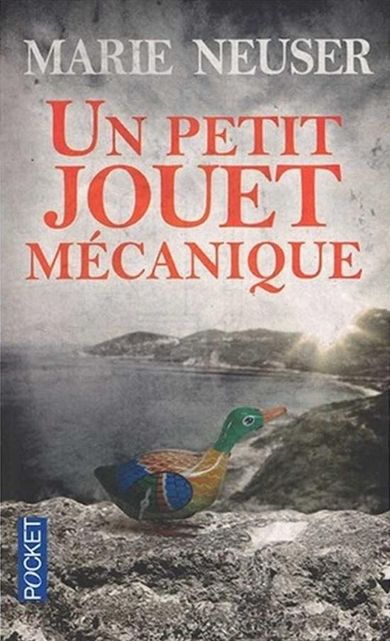 Un petit Jouet mechanique