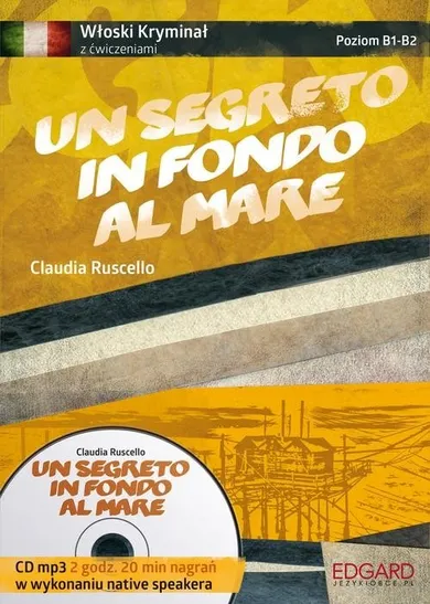Un segreto in fondo al mare