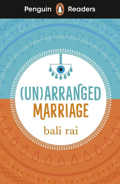 (Un)arranged Marriage. Penguin Readers. Level 5 (wersja angielska)