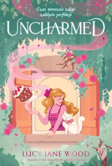 Uncharmed